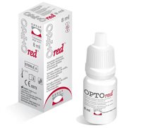 Liquidi e soluzioni Opto X 8033661805266 - 8033661805266